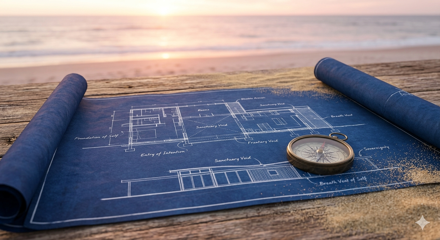 The Trauma Tamer Blueprint